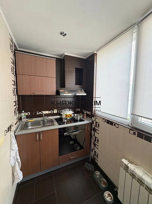 Продаж 1-кімнатної квартири ,вул.Урлівська 36 .м.Позняки Киев - изображение 4