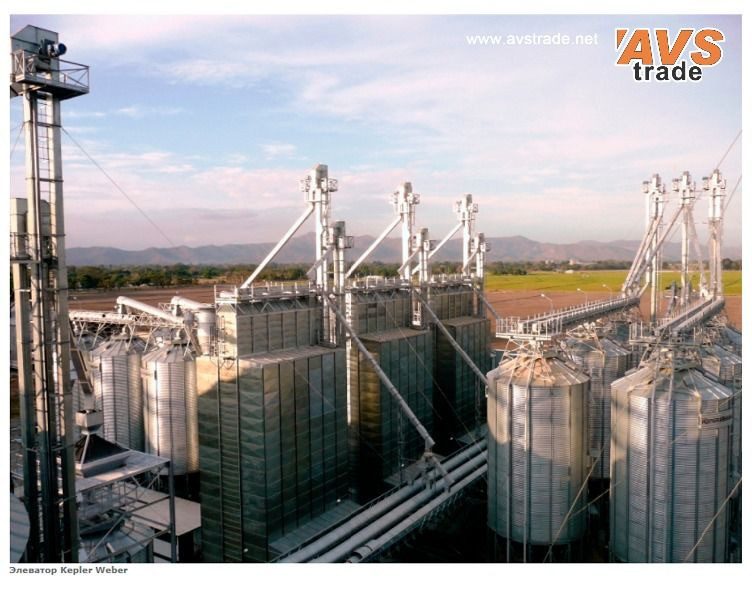 Зерносховище (Силос) Киев - изображение 7