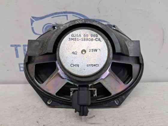 Динамик двери Mazda 3 2003-2009 3m8118808ca (Арт. 59089) Київ