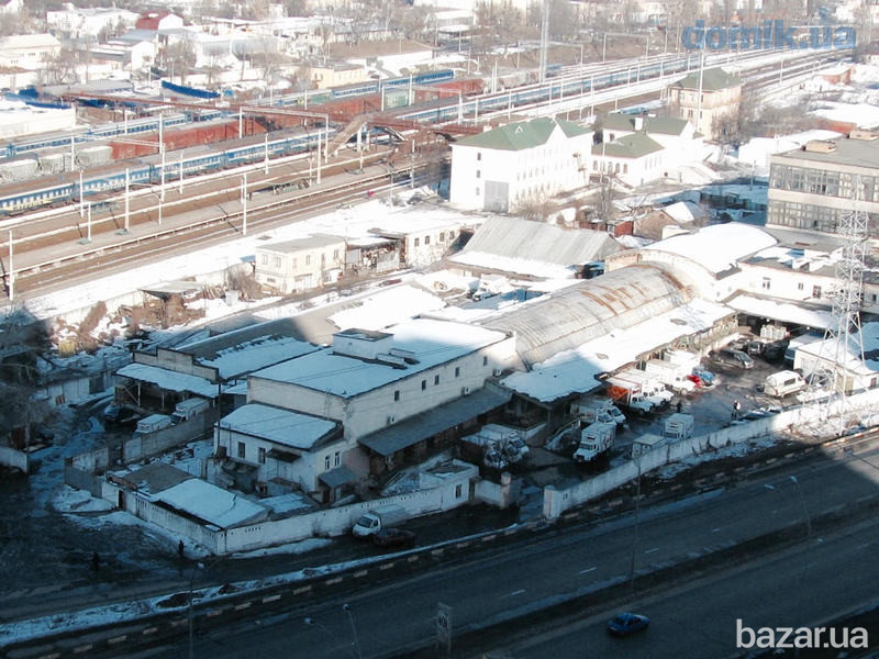 ПРОДАМ ЦЕЛОСТНЫЙ МАЙНОВЫЙ КОМПЛЕКС!! Київ - зображення 2