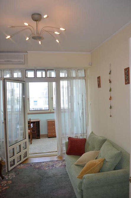 Без комісії!Суперова 2-рівн. 3-кімн.квартира.-стідія в новому домі м.Дружби Народів. Київ - зображення 2