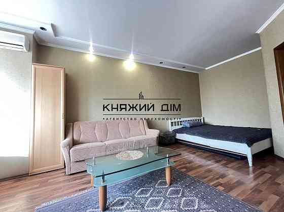 Оренда 1 кімнатна квартира м. Позняки КОД 11204206 Київ