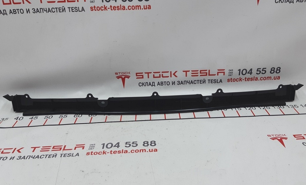 1Крепление багажника заднее нижнее RWD Tesla model S 1009175-00-C Киев - изображение 3