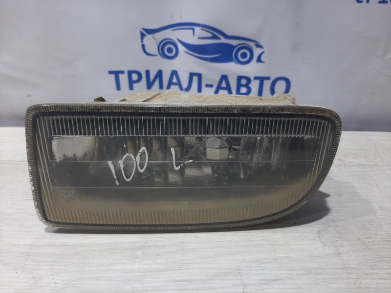 Фара противотуманная левая Toyota Land Cruiser J100 1998 (б/у) Київ - зображення 1