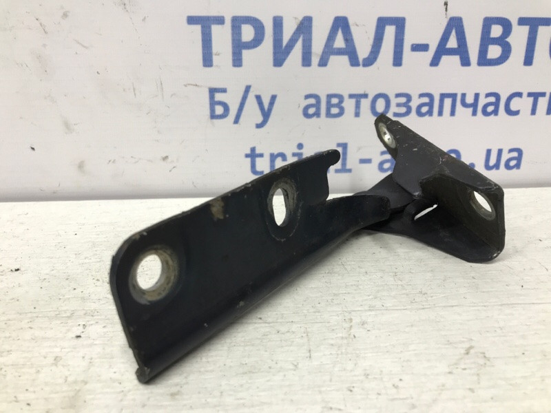 Петля капота правая Mitsubishi Pajero Wagon 4 3.2 ДИЗЕЛЬ 4M41 2006 (б/у) Киев - изображение 3