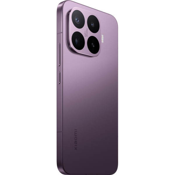 Смартфон Xiaomi 17T Pro 12/256GB Deep Violet UA Харьков - изображение 4