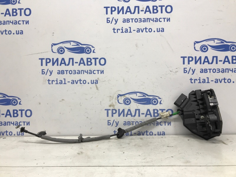Замок двери передний правый Ford Kuga 2011-2019 2099454 (Арт. 57487) Киев - изображение 1