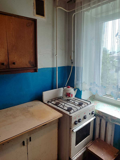 продажа 1-к квартира Смелянский, Смела, 10500 $ Сміла - зображення 5