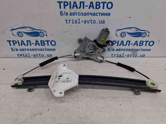 Стеклоподъемник передний левый Chevrolet Captiva C140 2.2 DIESEL Z22D1 2006 (б/у) Київ