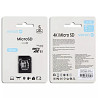 Карта пам'яті Veron microSDHC 32GB UHS-I + SD-адаптер Харків