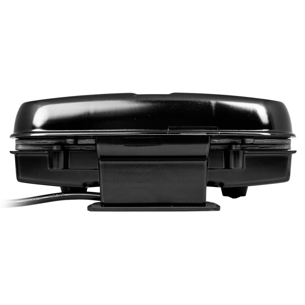 Сендвичница Liberton LSM-5109 750 Вт черный Київ - зображення 7