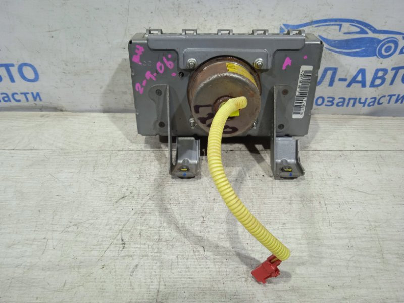 Подушка безопасности в торпеду Mitsubishi L200 KB 2.5 ДИЗЕЛЬ 4D56U 2006 (б/у) Київ - зображення 2