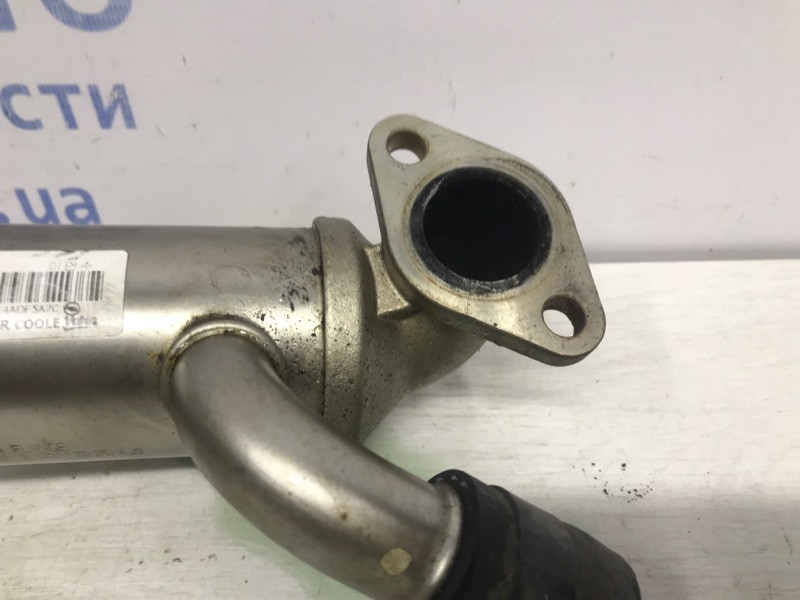 Радиатор EGR Kia Ceed JD 1.6 DIESEL D4FB 2012 (б/у) Киев - изображение 5