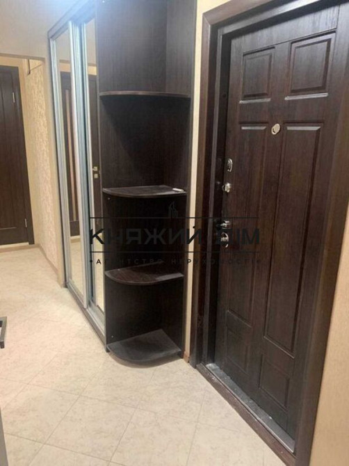 Оренда двокімнатної квартири на Позняках. Код:1185182 Київ - зображення 8