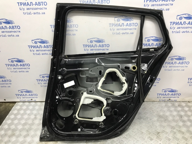 Дверь задняя правая Renault Megane 2008-2016 821004555R (Арт. 45380) Киев - изображение 9