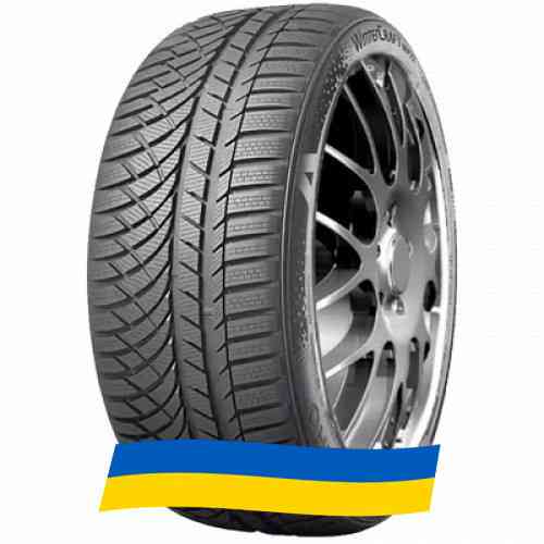 265/40 R20 Kumho WinterCraft WP72 104W Легкова шина Киев