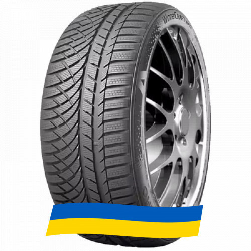 265/40 R20 Kumho WinterCraft WP72 104W Легкова шина Киев - изображение 1