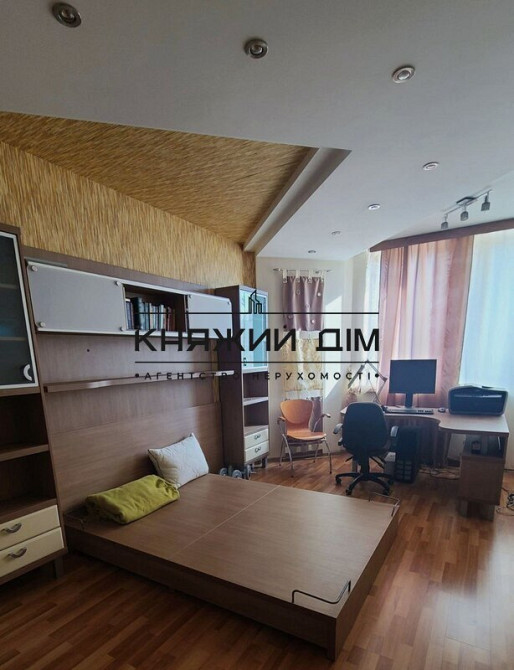 Оренда 4 кімнатної квартири м Позняки. Код об'єкту: 11202937 Київ - зображення 5