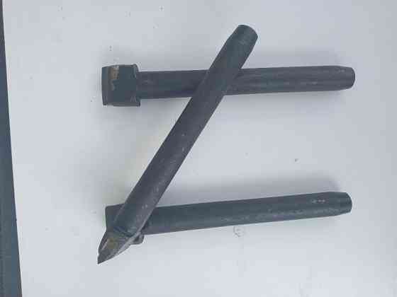 Зубило по металу Кам'янець-Подільський