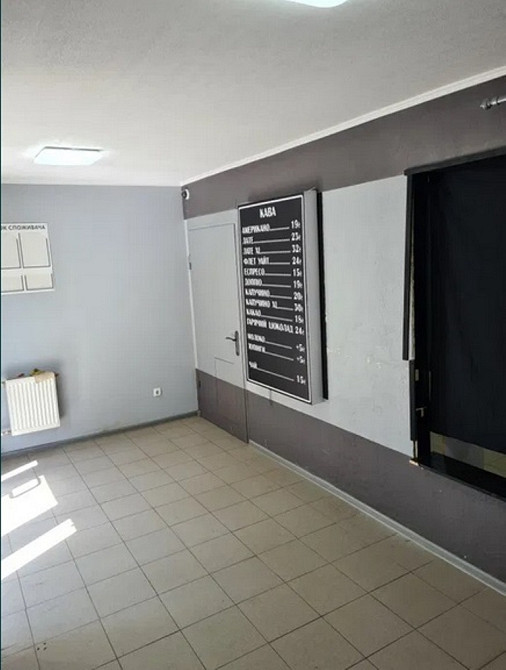 Продам. Магазин 43 м.кв. 1/5, 12-й квартал Дніпро - зображення 7