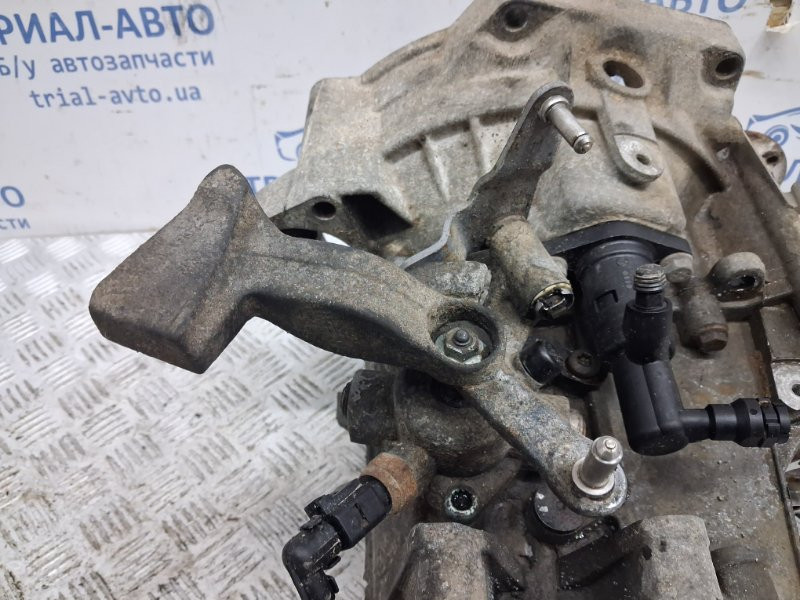 Коробка передач МКПП Volkswagen Caddy 2K 1.9 DIESEL BJB 2003 (б/у) Київ - зображення 7