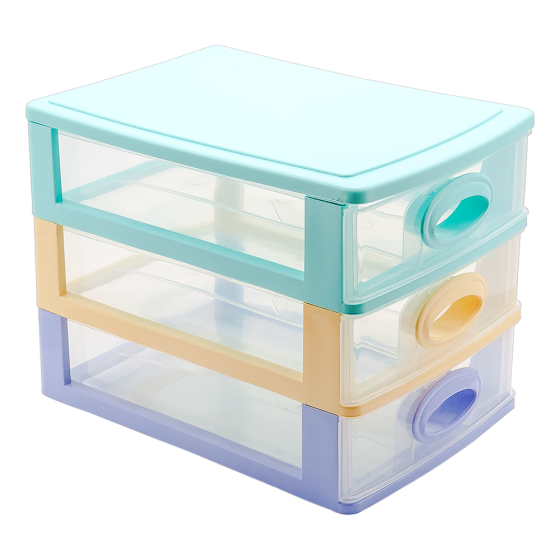 Комод-мини на три секции Київ