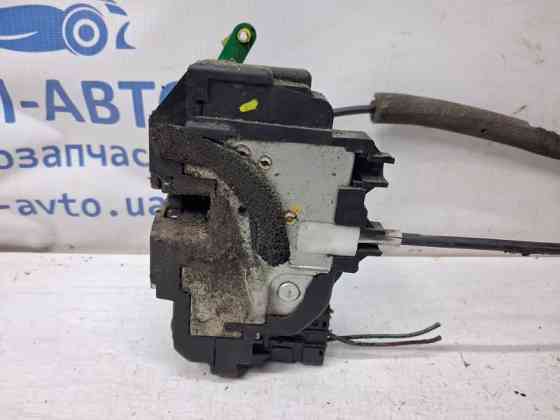 Замок двери передний левый Nissan Pathfinder 2004-2014 80501EB300 (Арт. 82014) Киев