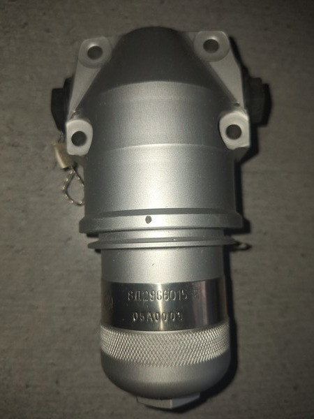 Фільтр гідравлічний 8Д2.966.015-2 Суми - зображення 1