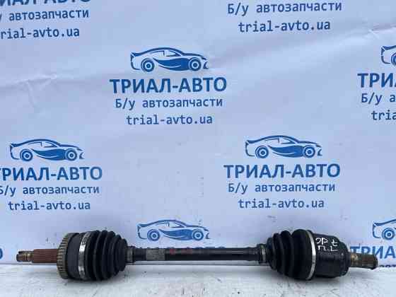 Привод передний левый Kia Optima TF 2.4 БЕНЗИН G4KJ 2010 (б/у) Киев