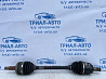 Привод передний левый Kia Optima 2010-2016 495004C320 (Арт. 73683) Киев