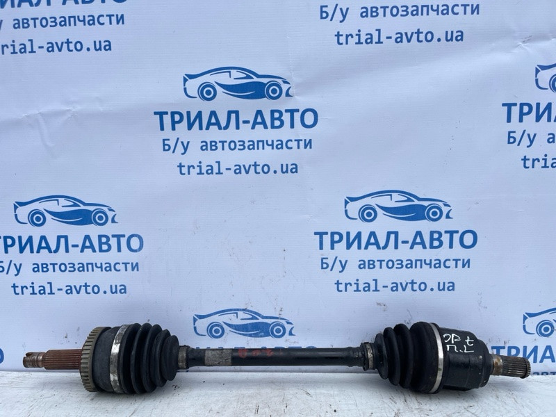 Привод передний левый Kia Optima 2010-2016 495004C320 (Арт. 73683) Киев - изображение 1