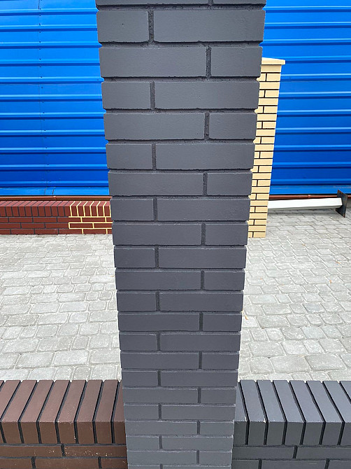 Суцільні стовпи від виробника "Наша Хата" Рівне - зображення 10