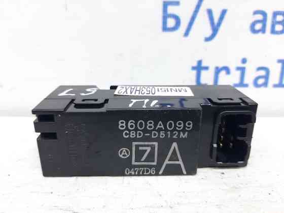 Кнопка стеклоподъемника Mitsubishi Lancer 2003-2009 8608a099 (Арт. 29142) Киев