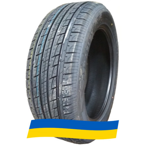 235/55 R18 Teraflex СityCross H/T 100V Позашляхова шина Київ - зображення 6