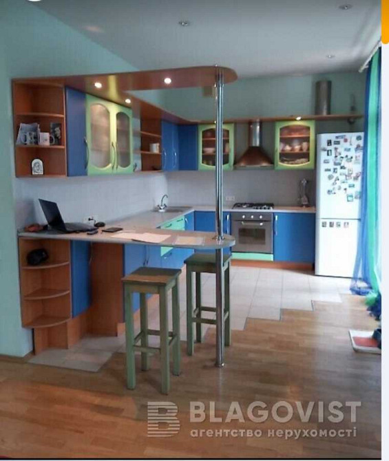 долгосрочная аренда 3-к квартира Киев, Печерский, 29999 грн./мес. Київ - зображення 12