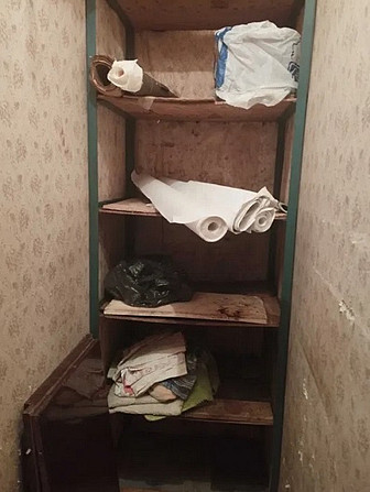 Продам. 4-к. 5/9, вул. Дарницька Дніпро - зображення 8