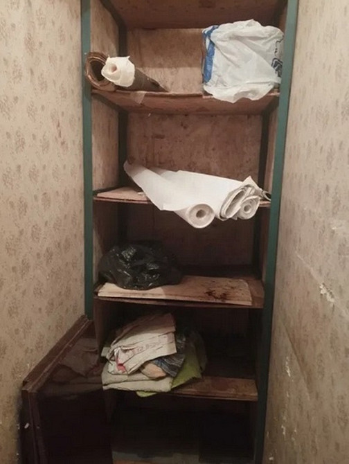 Продам. 4-к. 5/9, вул. Дарницька Днепр - изображение 8