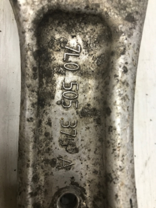 Рычаг задний поперечный Porsche Cayenne 2003-2007 0 (Арт. 1763) Киев - изображение 5