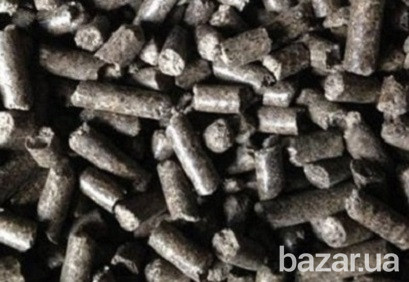 Пелети з соломи. Гранула з лушпиння соняшника Хмельницкий - изображение 2