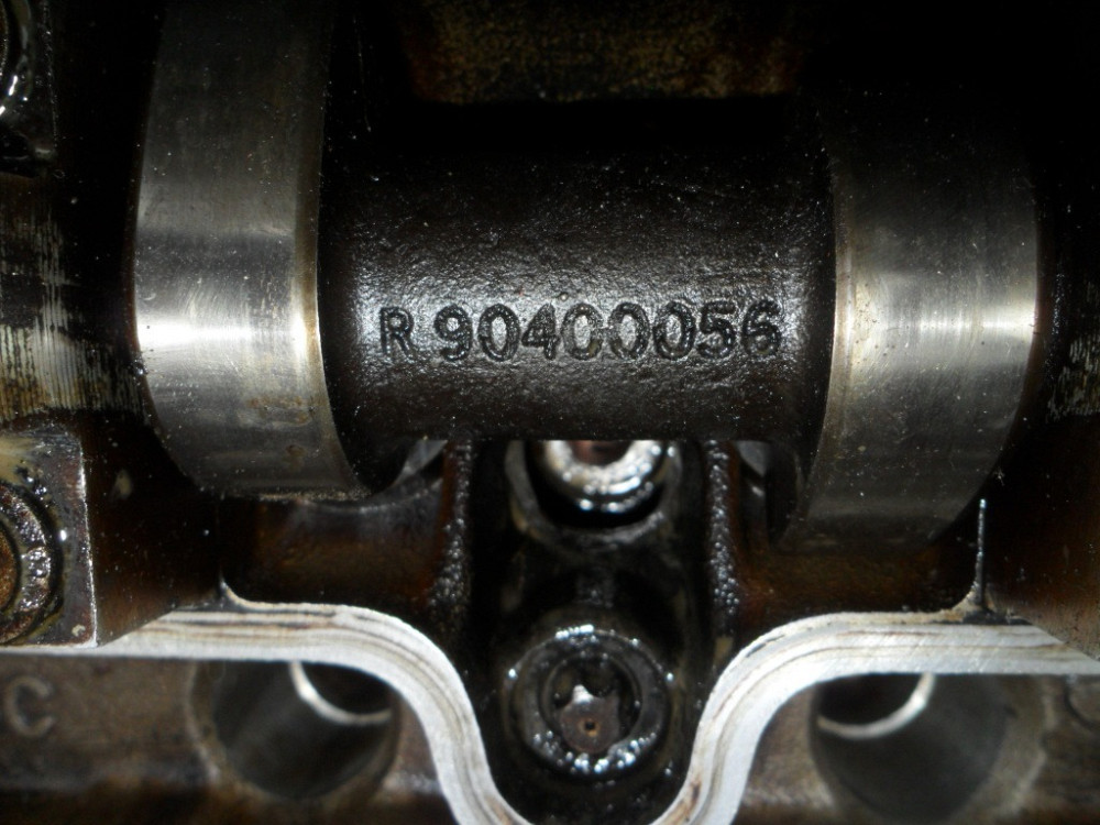 GM 90400056, Розподвал Опель Фронтера, Синтра 2.2 16V, оригінал Вінниця - зображення 7