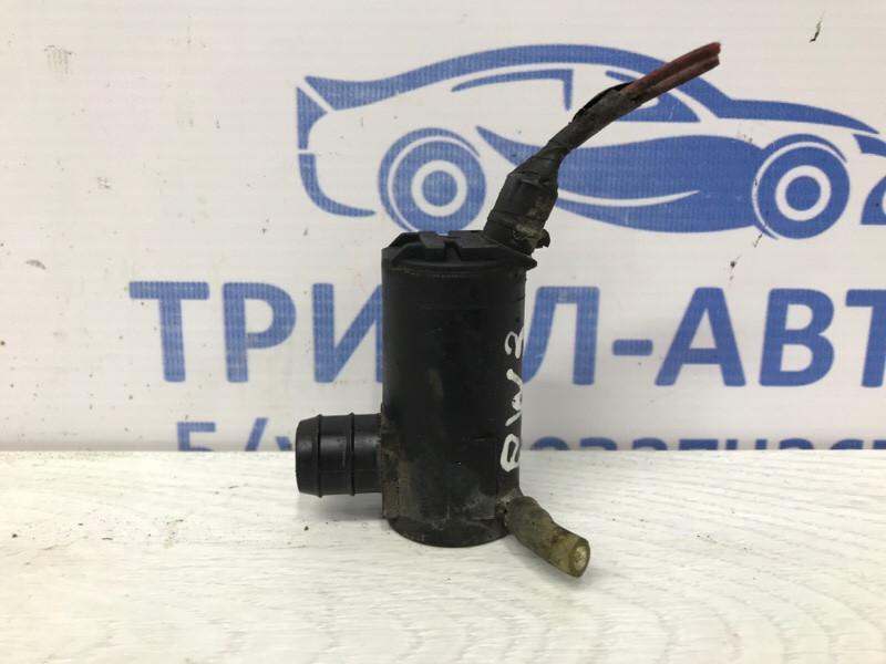 Насос омывателя стекла Mitsubishi Pajero Wagon 1999-2006 MR192642 (Арт. 55046) Київ - зображення 1