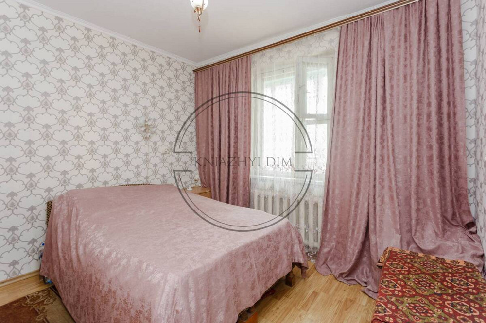 Продається 2 кімнатна квартира на Урлівській 1/8. №21144375 Київ - зображення 4