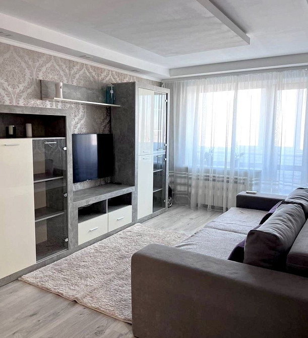 Продам 3-к квартиру с ремонтом на Клочко/Донецкое шоссе/Караван Дніпро - зображення 1