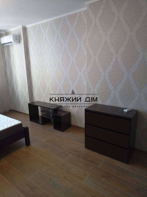 Оренда 2-хкімнатної роздільної в ЖК 4 Сезона.м.Васильківська  Код об'єкта:  11203390 Київ - зображення 8