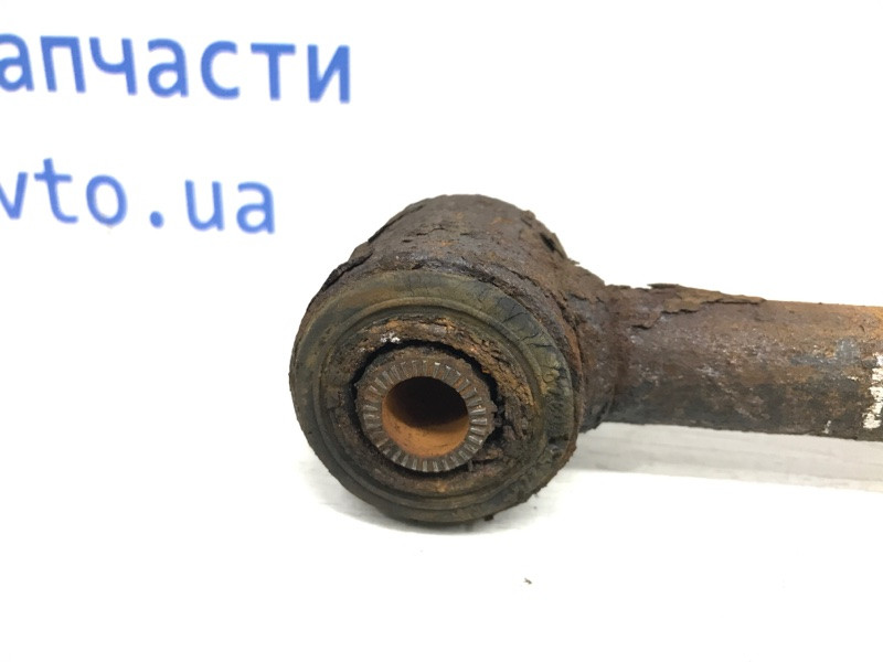 Рычаг задний прямой Lexus RX 350 XU30 3.5 БЕНЗИН 2GRFE 2003 (б/у) Київ - зображення 3