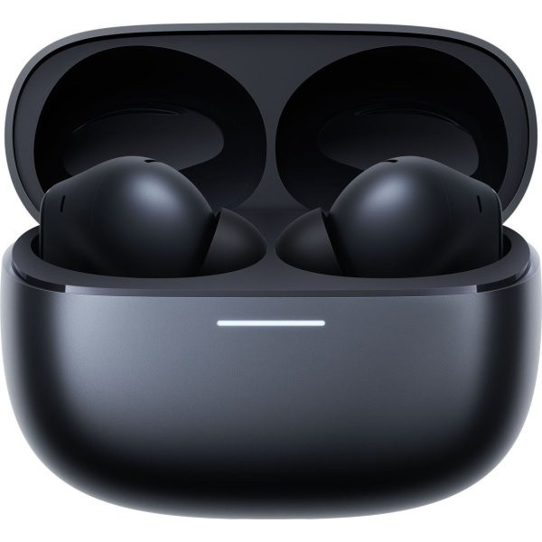 Bluetooth-гарнітура Xiaomi Redmi Buds 6 Pro Space Black (BHR9307GL) EU Харків - зображення 5