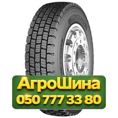245/70R17.5 Petlas RZ300 136/134M Ведущая грузовая шина Киев