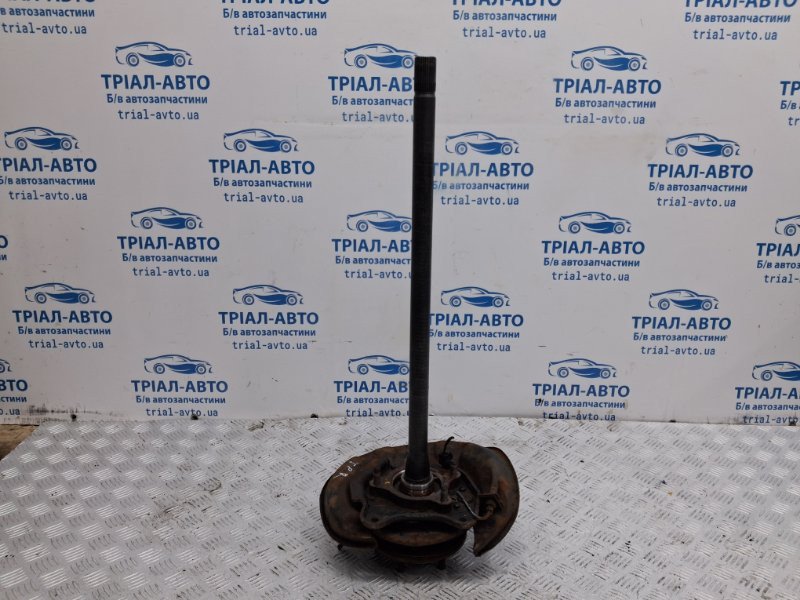 Привод задний правый Toyota Prado J120 2002 (б/у) Київ - зображення 1