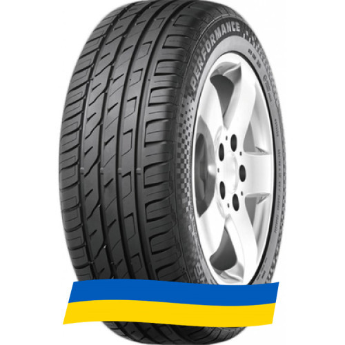245/45 R17 Sportiva Performance 99Y Легкова шина Киев - изображение 6