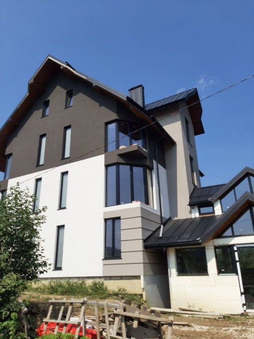 Готельно-відпочинковий комплекс в с. Поляниця Яремче - зображення 11